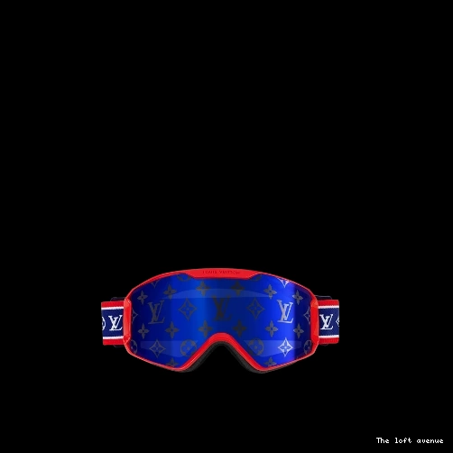 SNOW MASK CUSTOM LV 2.0 0813
